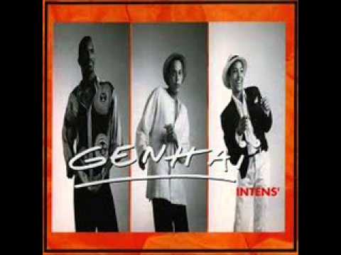 Watch Genhaï - Karyn on YouTube Watch Genhaï - Karyn on YouTube