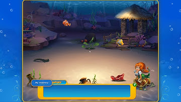 Fishdom 3 || Game play || Fun playing with fishes