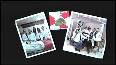 Nurse Pinning Ceremony May 2016 - Class Reflections