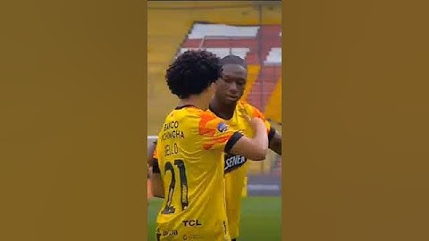 Barcelona SC 8 - 1 Cumbaya FCResumen Fecha 13 LigaPro#barcelona#videoviral#tendencia#flypシ#ecuador