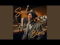 I Don't Want To Miss A Thing Soulful Blues