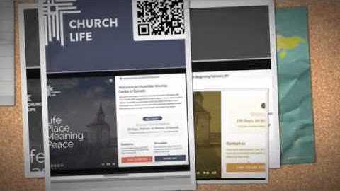 ChurchLife - Responsive Church Wordpress Theme + Download