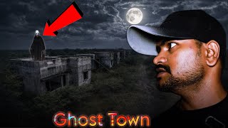 Why this 40 house Abandoned still..?