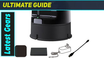 WayPonDEV L1RM: Best Budget 3D LiDAR for Robot Navigation?