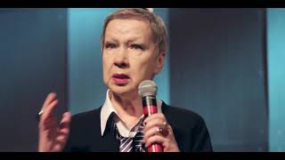«Бывшая Россия» (23 марта 2018г.)Антонина Кузнецова и оркестр Центра Павла Слободкина II-е отделение
