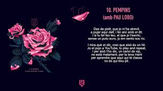 Watch Lildami Pempins feat Pau Lobo video