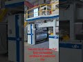 #cartonmachinemanufacturer #machine #factoryproducts #cartondiecuttingmachine #cartonfactory #cnc 1