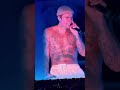 Justin Bieber — Boyfriend #shorts