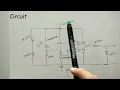 Working of an IR Sensor