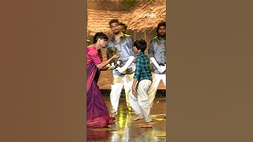 #shorts - Amazing Dance Performance By Raju HyperAadi #Dhee20 #Danceshow