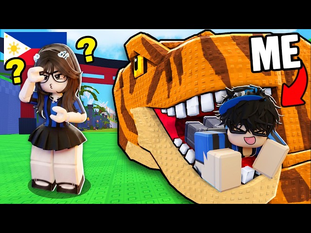 Gumamit Ako ng GLITCHES Para MAG-CHEAT sa Steal an Egg Hide & Seek!