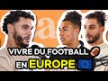 Vivre du football amricain en europe avec adel bafdile  sans stress 15