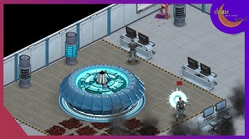 Cleaner Base Cleanup | Xenonauts 2