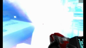 Nexuiz Mostly working Freeze Tag