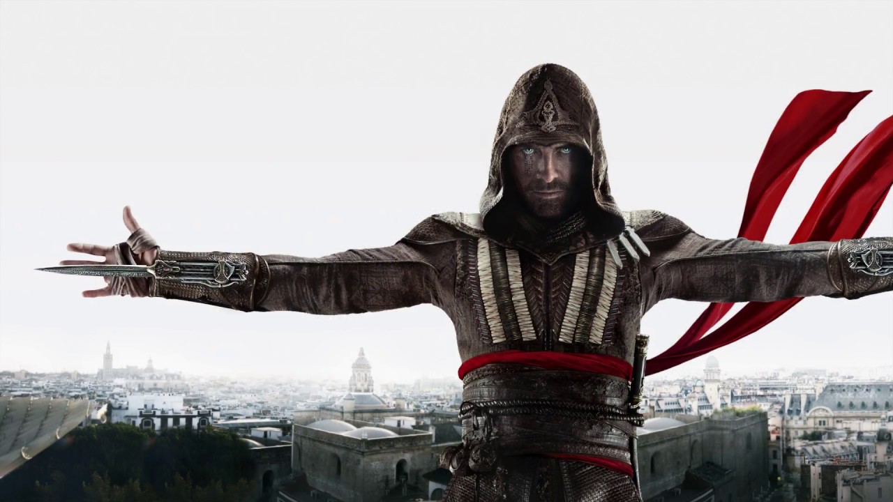 Assassin's Creed (2016)