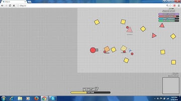 diep io new update sandbox mode all classes!!!!!!!