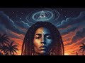 Theres more than meet the eyes - Bob Marley- Tribute 