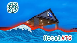 [HotelATG] Review Best Western Galaxy Inn
