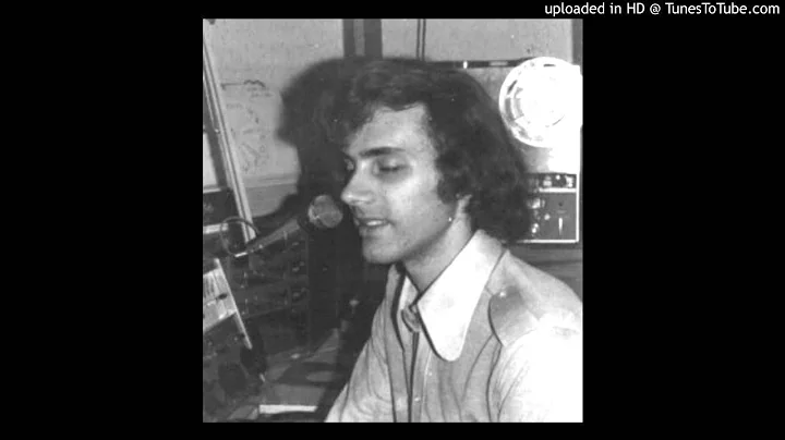 Tom Michaels on 1310 WTLB Tribute Site 1976