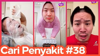 Cari-Cari Penyakit Yang Penting Viral TikTok Junya 10 Menit