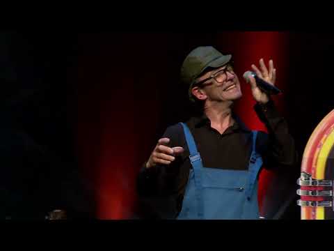 La foire aux Poulains Live. Paroles et musique Laurent Chandemerle et Jacques le souder.