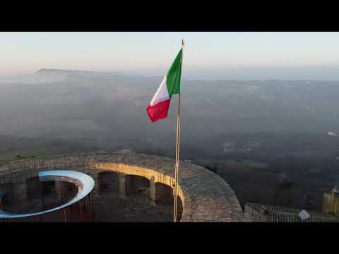 Acquaviva Picena, Marche region, Italy