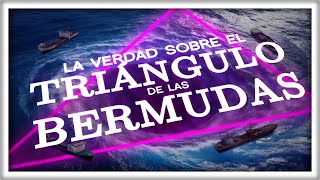 La Desaparición del Triángulo de las Bermudas by QuantumFracture 897,713 views 6 months ago 13 minutes, 39 seconds