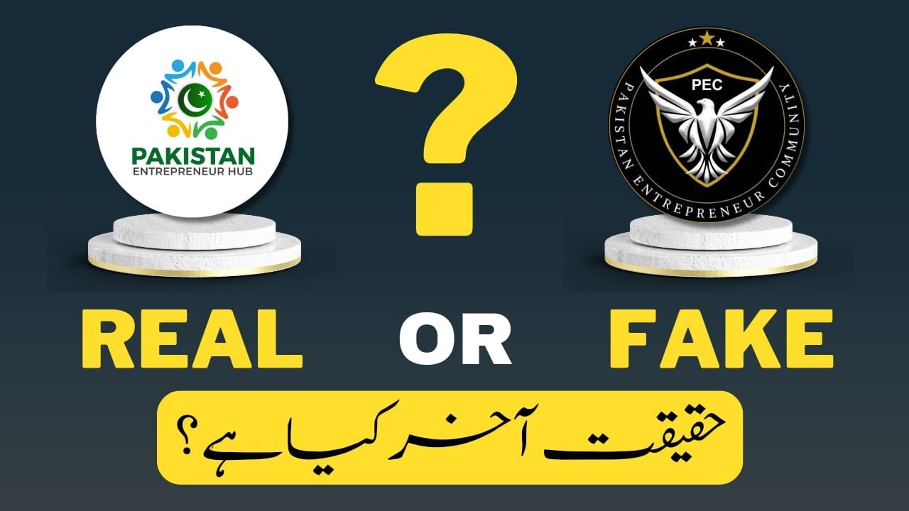 Pakistan Entrepreneur Hub Pakistan Entrepreneur Community Real OR Pakistan Entrepreneur Hub Pakistan Entrepreneur Community Real OR