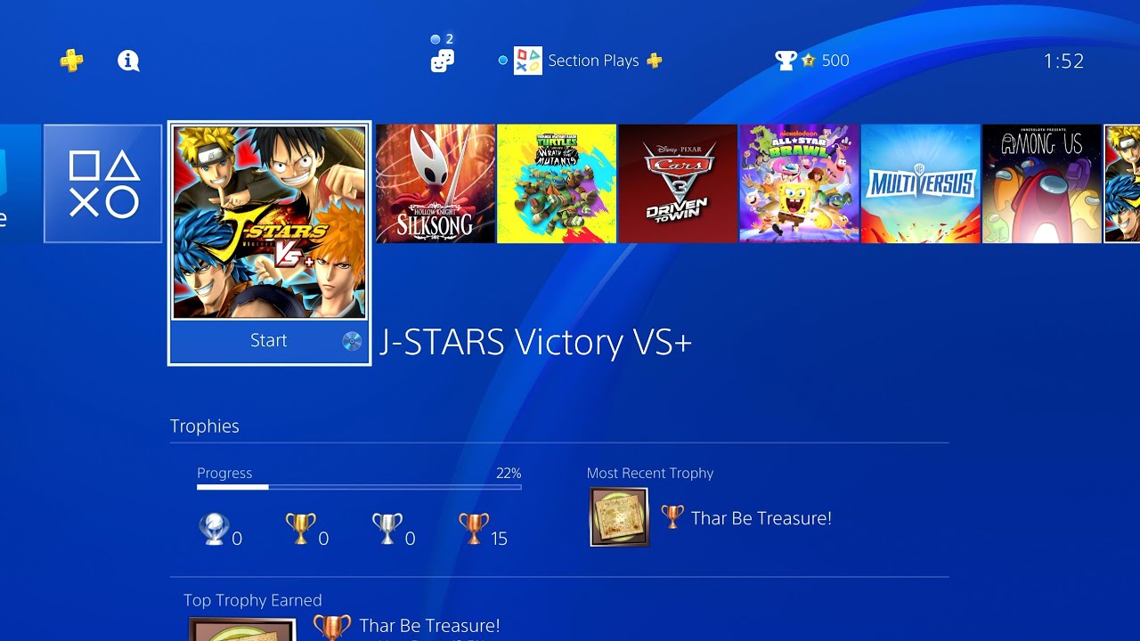 J-STARS Victory VS+ PS4 Gameplay in 2026 - YouTube