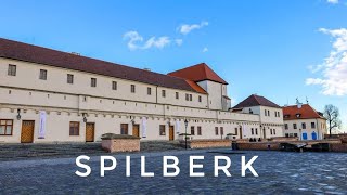 Špilberk Castle 2023
