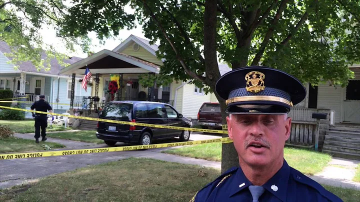 Police investigate death of Melissa Thornton on So...