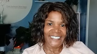 Tea Time With Denise Episode 41: The Only Constant Is Change