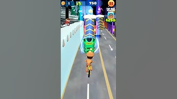 Little Singham Cycle Race| Little Singham Game | part 6 #viral #shorts