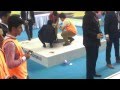 Download 8.MEB Robot Yarışması 8.MEB Robot Yarışması