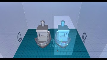 CraftWare slicer: Basic tutorial