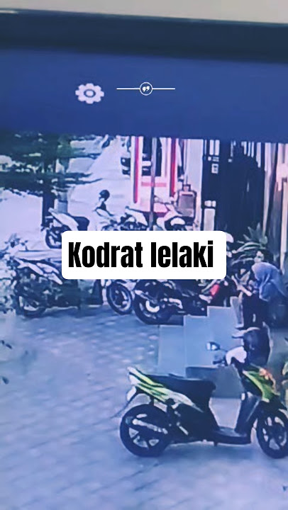 Kodrat lelaki adalah bekerja, walaupun kadang dihina karena pekerjaan nya #pamekasan #kodrat #pria
