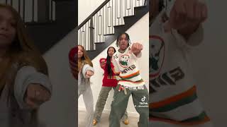 Chris, Debo, Nia, Benet