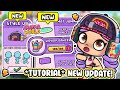 TUTORIAL COMPLETE TASKS IN NEW SKILL SYSTEM IN AVATAR WORLD TUTORIAL COMPLETE TASKS IN NEW SKILL SYSTEM IN AVATAR WORLD