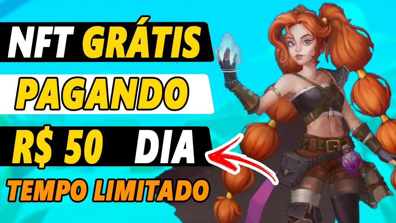 Jogo NFT gratuito pagando até R$ 300 por mês: Ethlas garante maior  rendimento para jogadores dedicados