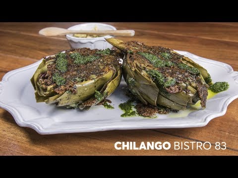 BISTRO 83: Episodio 24 - Crítica Chilango