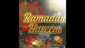 Thumbnail of Ramadan Kareem Everyone🌙❣|Maher Zain|Ramadan|