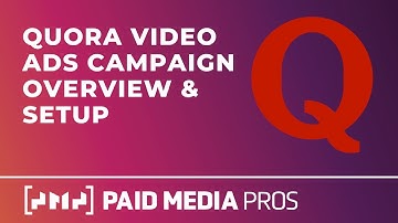 Quora Video Ads