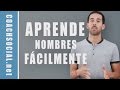 Cómo Recordar Nombres De Personas (Que Recién Conoces) | Coach Social