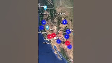 WORST place to be to SURVIVE….   #doomsday #prepper #survival