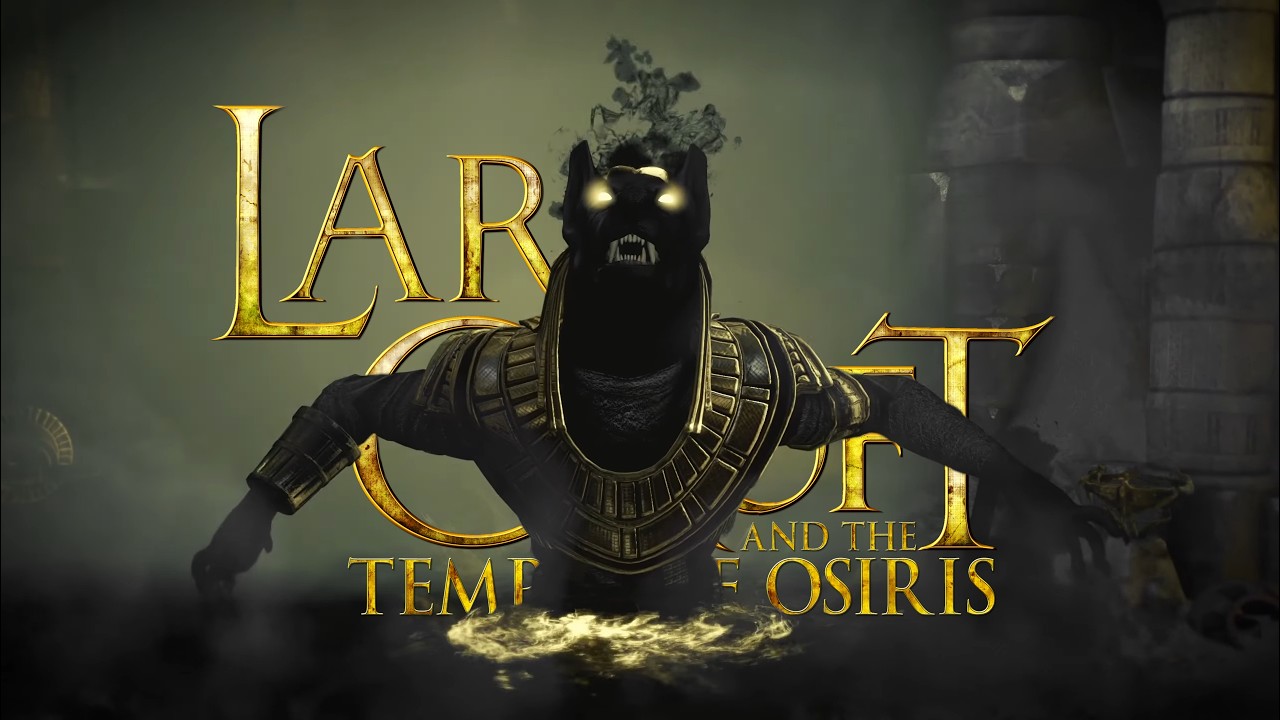 [LPT] Lara Croft and the Tempel of Osiris #003 ~ Kugelsicher seit Tag eins ~