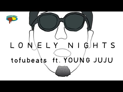 LONELY NIGHTSだけど全部俺の声