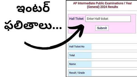 Inter Results 2024 | inter Results 2024 Today | 1st Year result 2024 | 1st year Result 2024 Ap