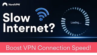 How to improve your VPN connection speed | NordVPN screenshot 5