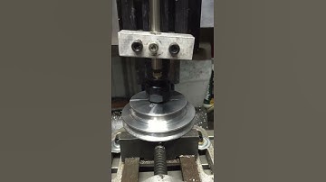 Using the Taig Mill as a Shaper