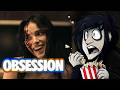 OBSESSION Jordan And The Horror Films 